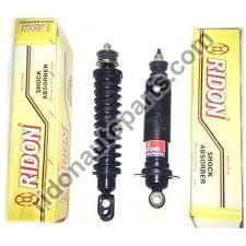 Three Wheeler Shock Absorbers Manufacturer
