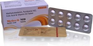 MEFOVIT-MD Tablets