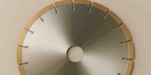 14 Inch Edge Cutting Blades for Kota Stone