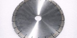 14 Inch Diamond Cutter Blade with 15mm Height Segments