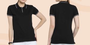 scott ladies t-shirt