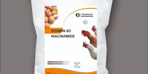 Vitamin B3 Niacinamide