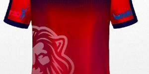 Promotional Corporate Marathon T Shirt