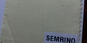 Semrino Solid Cotton Shirting Fabric