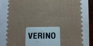 Verino Solid Dyed Cotton Shirting Fabric
