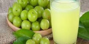 Ready Amla Juice Drink