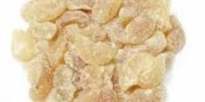 Sweet & Tangy Amla Candy