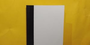 Yellow Pocket Notebook