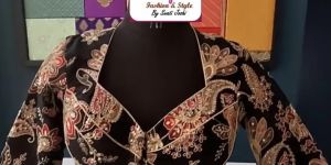 Party Wear Blouse