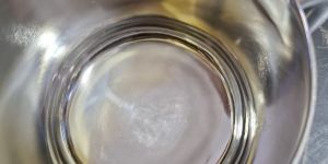 Stainless Steel Bucket Pharma Products