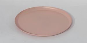 Pink Serving Tray