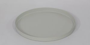 Powder Coated Khomcha Tray