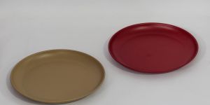 Powder Coated Tray Set