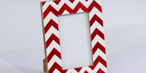 Resin Photo Frames