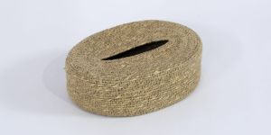 Seagrass Tissue Box