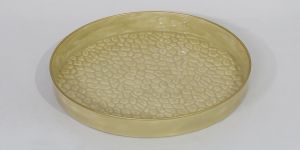 Stone Embose Tray
