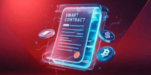 Smart Contract Development Service