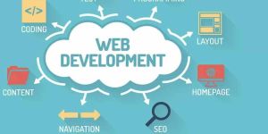 Website Devlopment Service