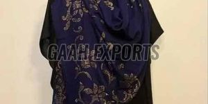 Swarovski Crystal Stole