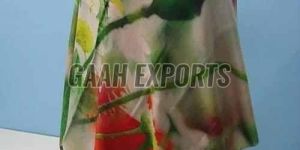 Wool Digital Print Stole