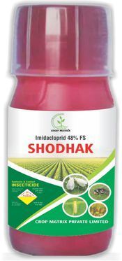 Shodhak Imidacloprid 48% FS Insecticide