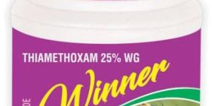 Winner Thiamethoxam 25% WG Insecticide