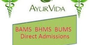 Uttarakhand 2026-2027 Bams Admission Service