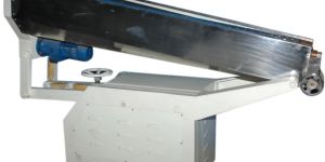 Batch Roller Machine