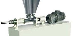 Liquid Pumps for Confectionery Syrup