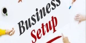 New Business Setup In India Services