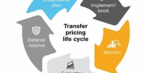 Transfer Pricing & Business Taxation Services