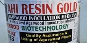 10kg Agarwood Inoculation Medicine