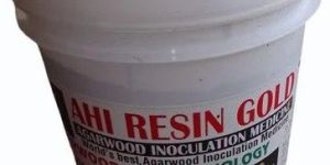 Ahi Resin Gold Agarwood Inoculation Medicine