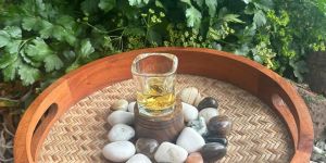 Aromatherapy Essential Oils