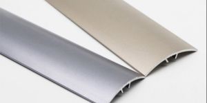 Heavy Duty Aluminium Floor Bottom C Panel