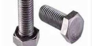 Hex Head Rocker Bolt