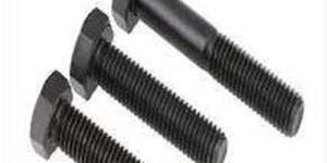 High Tensile Steel Kicker Bolt