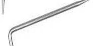 Mild Steel Hole Bari