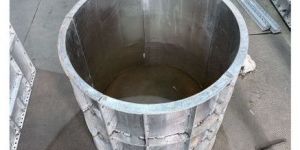 Round Column Aluminium Formwork
