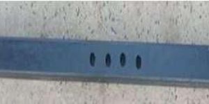 Vertical Solder Bar