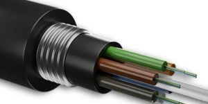 24F Double Sheath Armored Cable -14.50 Mm