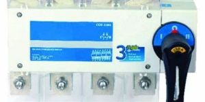 HPL Changeover Switch