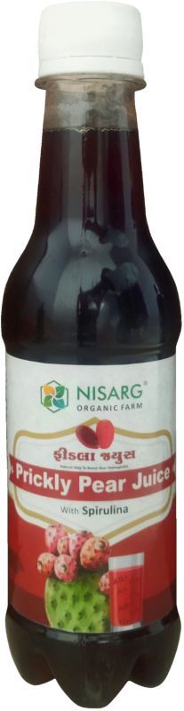 Prickly Pear Herbal Extract