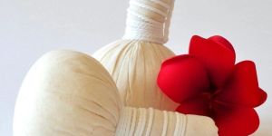 Ayurvedic Potli Massage