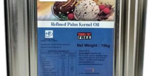 Anchal Delight Palm Kernal Oil