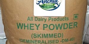 Anchal DM 40 Whey Powder