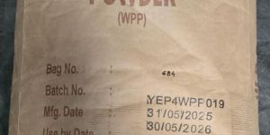 Wpp Sonai Whey Permeate Powder