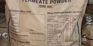Top Whey Permeate Powder