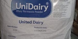 Wpp Unidairy Whey Permeate Powder