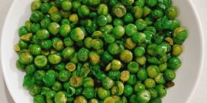 Matar (Green Peas) Masala Namkeen